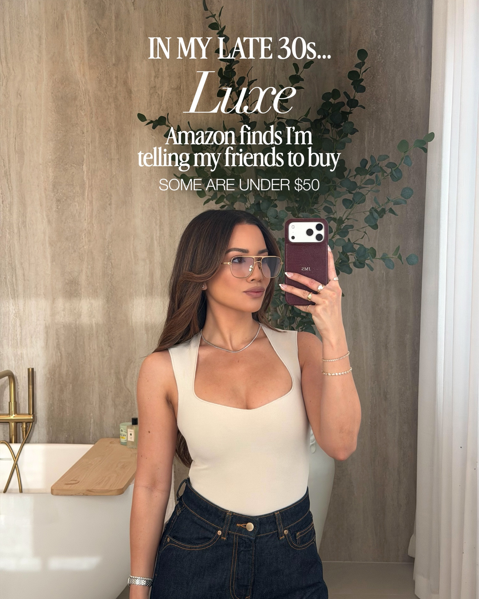 Amazon SPRING SALE is here! 

#LTKmomlife #LTKHome #LTKSaleAlert