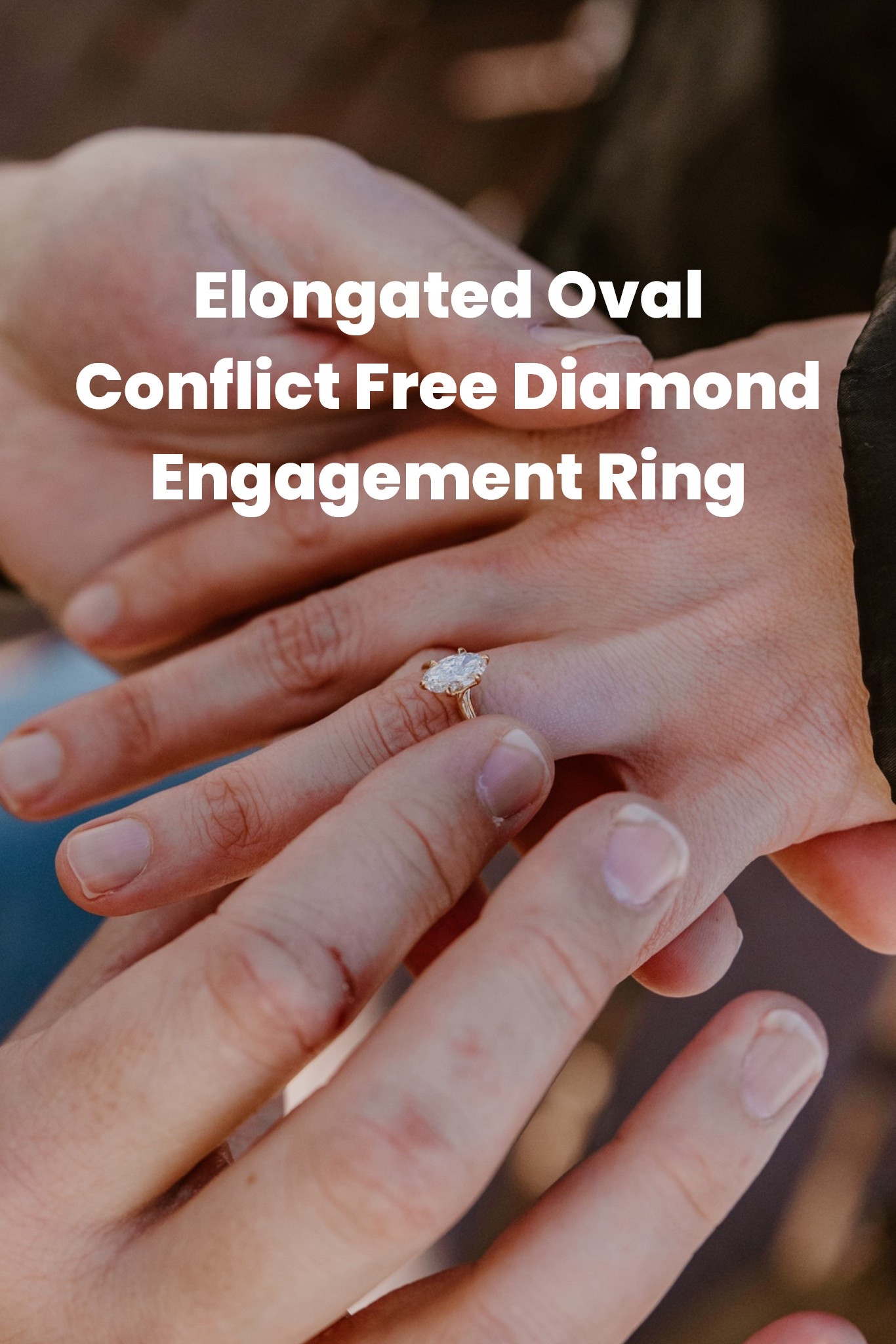 My engagement ring is the Delilah setting with a custom 1ct elongated no conflict oval diamond with a twisted 6 prong setting and my wedding band is a beautiful curved gold ring called The Chevron. I love wearing the wedding band on its own when I can’t wear my engagement ring. The gold and the curve is simple yet unique and I love that! 

I remember when my husband gave me my ring, how excited he was to tell me about all the research he did on the clarity, the cut, and all the intention that went behind the diamond and setting. He said, the setting looked like vines being twisted up into the diamond which reminded him of when we met which was in a show called Into The Woods. I love the intention that went behind what he chose. 😍✨💍

⬇ https://liketk.it/5T6x8 #ltkwedding #engagementring #brilliantearth #elongatedovalring #weddingrings