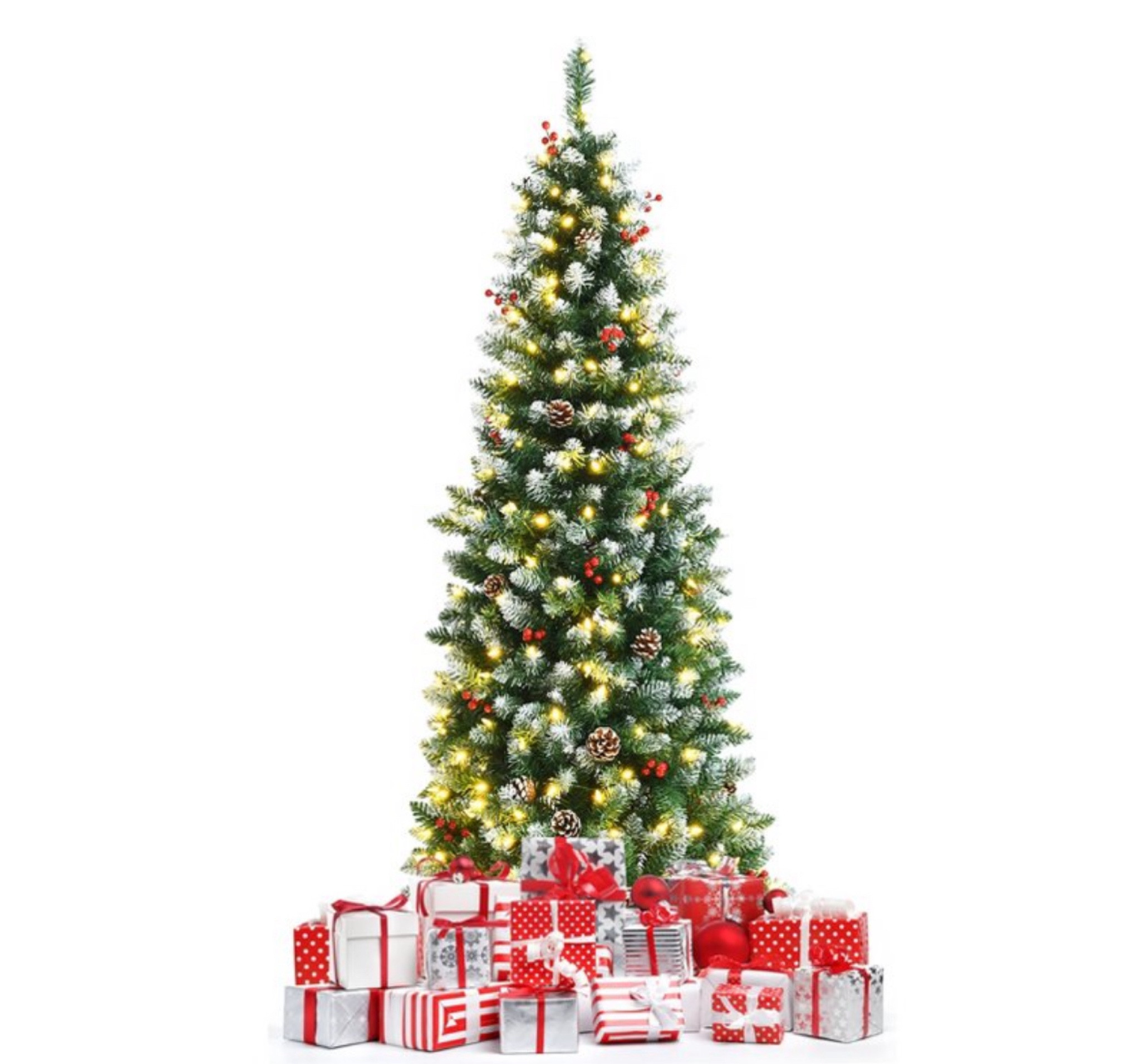 Traditional Christmas Tree (pre-lit)

#LTKxPrimeDay #LTKFamily #LTKSeasonal