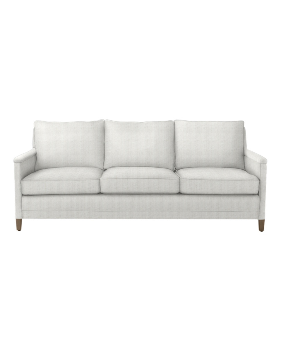Spruce Street 3-Seat Sofa | Serena and Lily