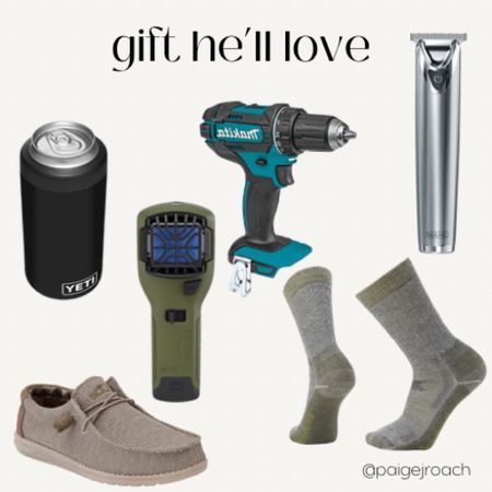 Gift for him, gift for husband, gift for husband, gift for Christmas, gift under 100, gift under $100, gift for dad, gift for boyfriend, gift for the outdoorsman

Follow my shop @PaigeRoach on the @shop.LTK app to shop this post and get my exclusive app-only content!

#liketkit #LTKHoliday #LTKunder100 #LTKmens
@shop.ltk
https://liketk.it/3TUGQ