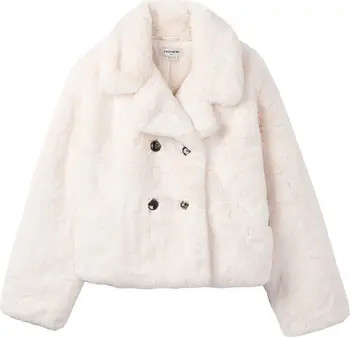 Noize Push Faux Fur Coat | Nordstromrack | Nordstrom Rack