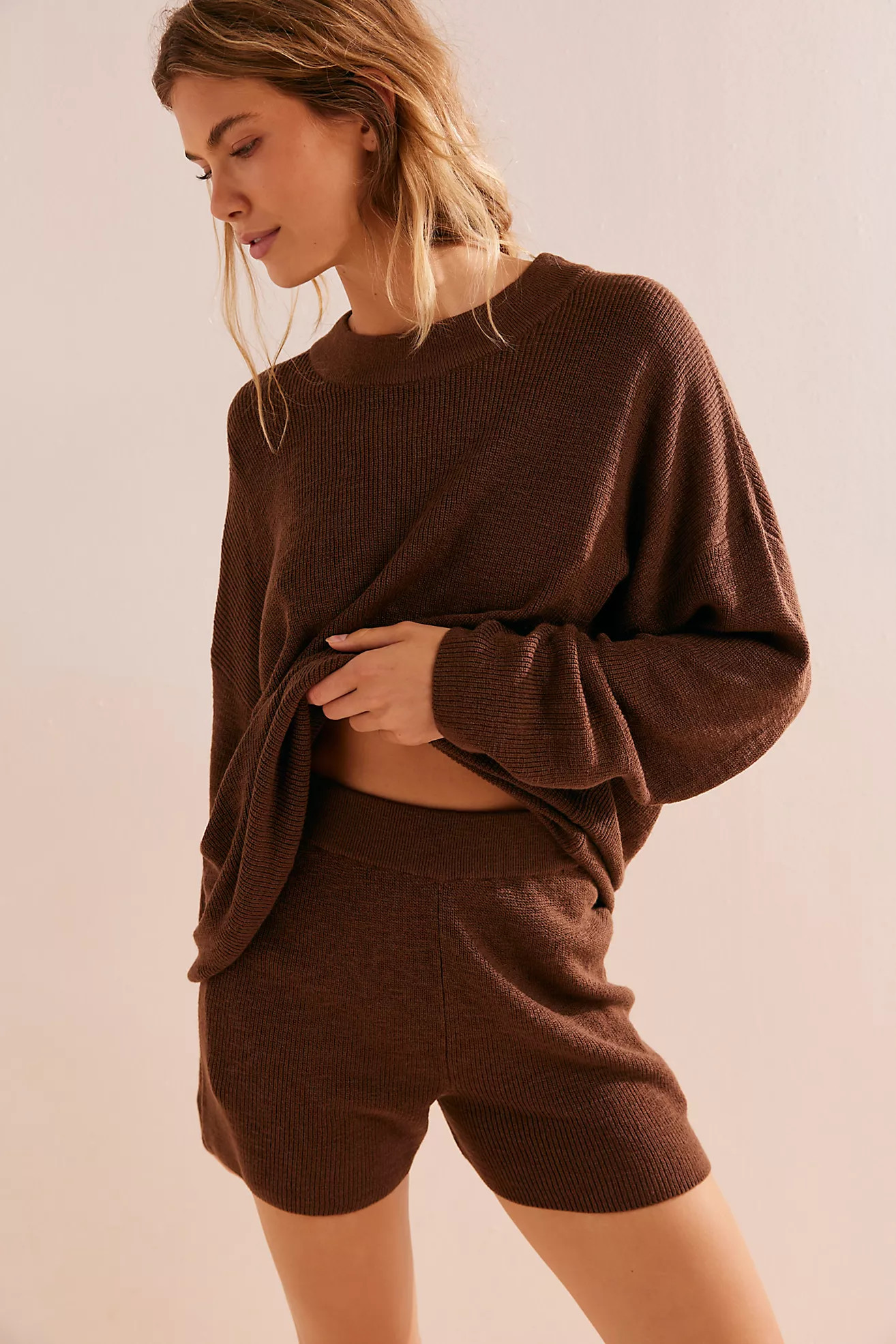 Malibu Solid Surf Set | Free People (Global - UK&FR Excluded)