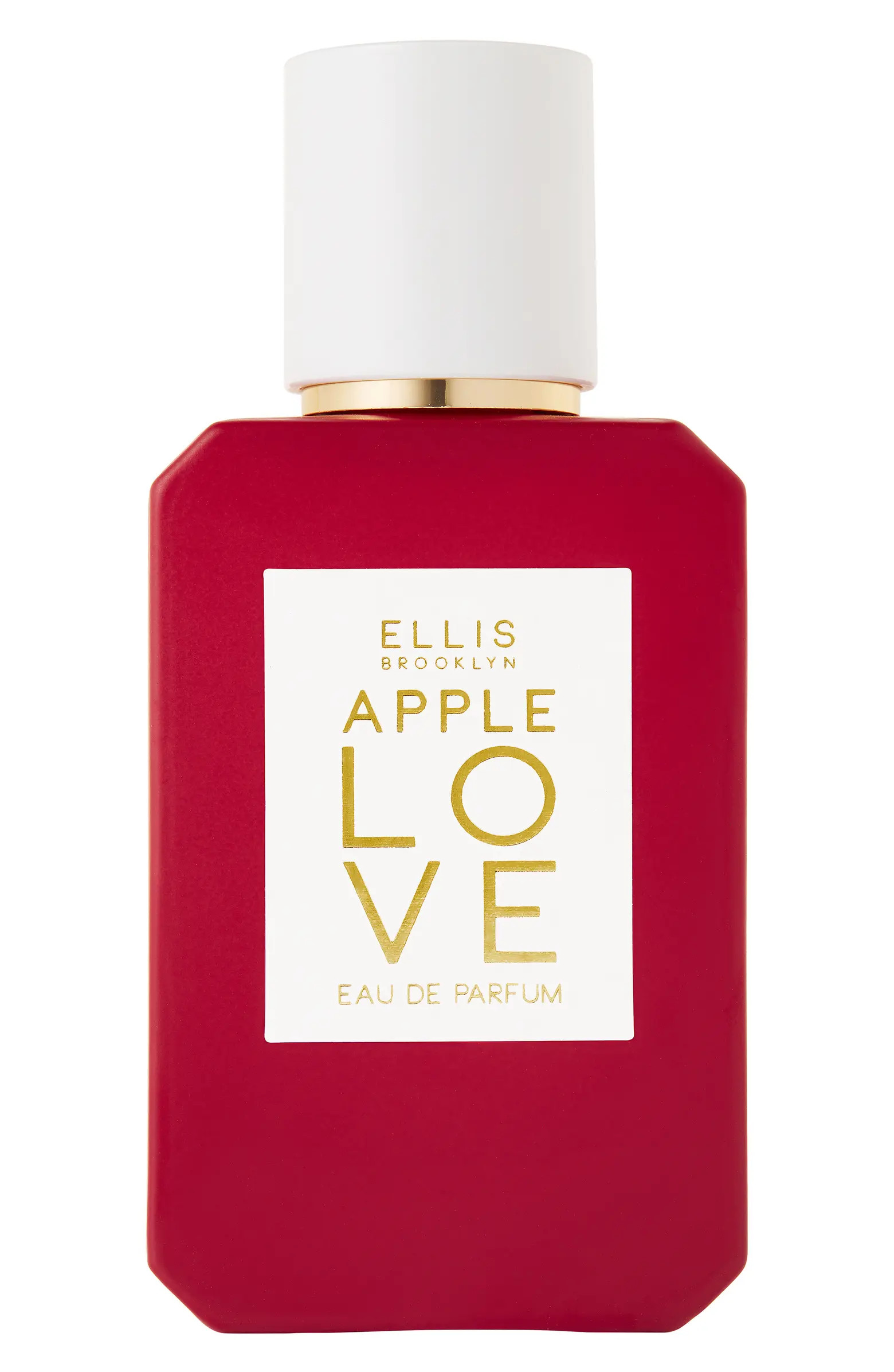 Apple Love Eau de Parfum | Nordstrom