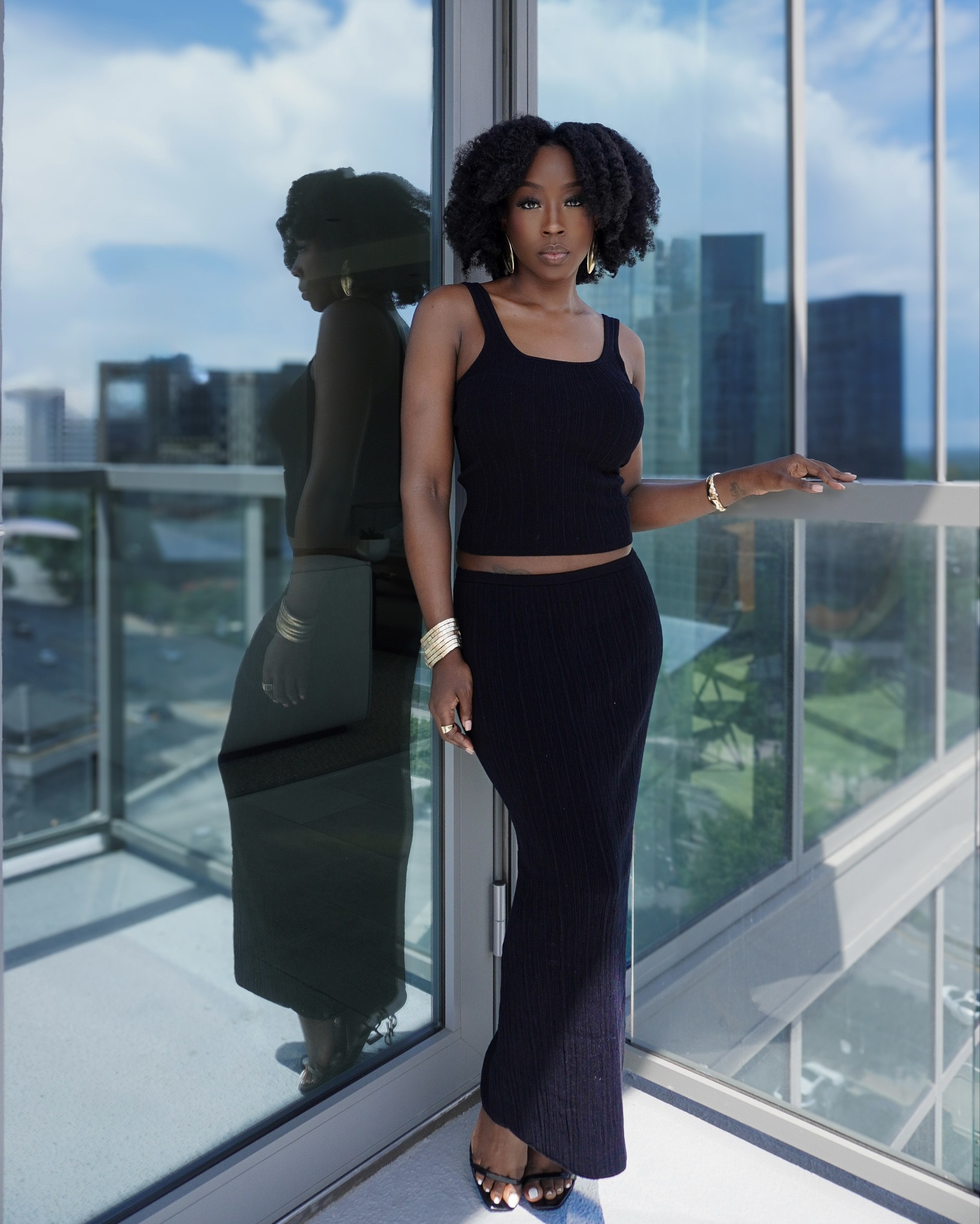 Simple but chic 👌🏾

#LTKSeasonal #LTKTravel #LTKStyleTip