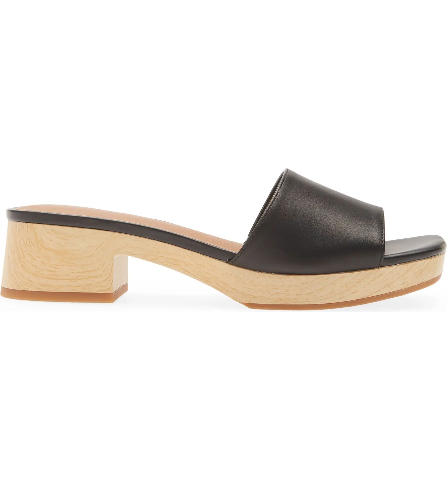 Ursula Slide Sandal | Nordstrom