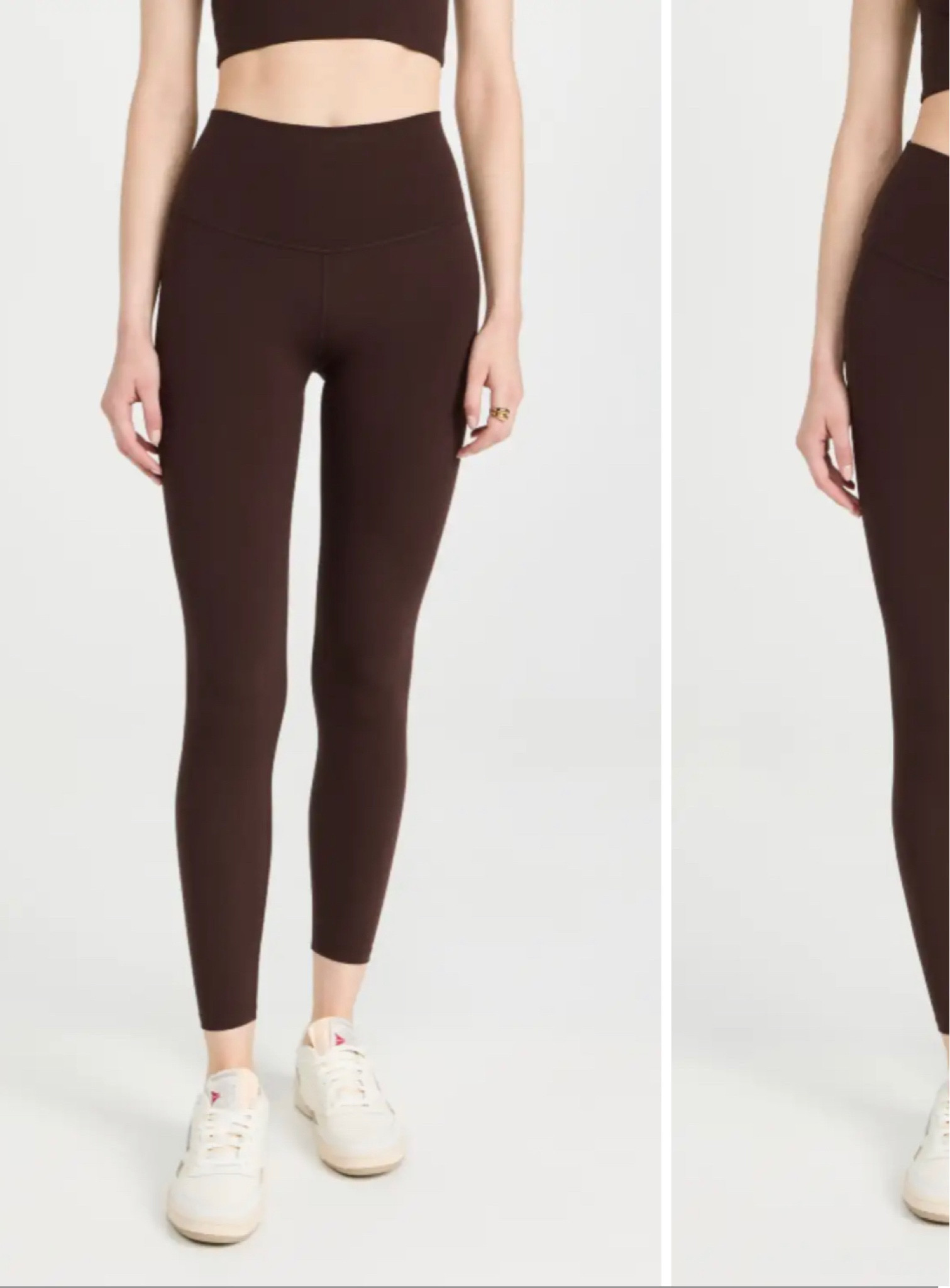 Bought and Love! I wear size XS, I’m 115 pounds, 5ft4in. Love these so much. If you’re a fan of Lulu aligns you will love these too. Every item in this post is a recent purchase that I’m so happy with! 

#LTKfitness #LTKtravel