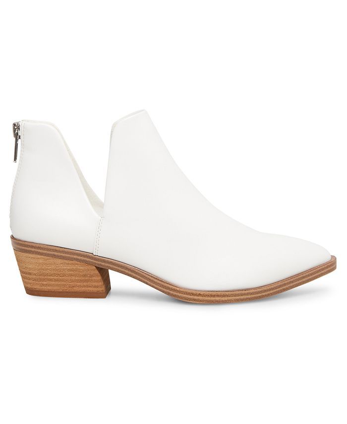 Zander Ankle Booties | Macys (US)