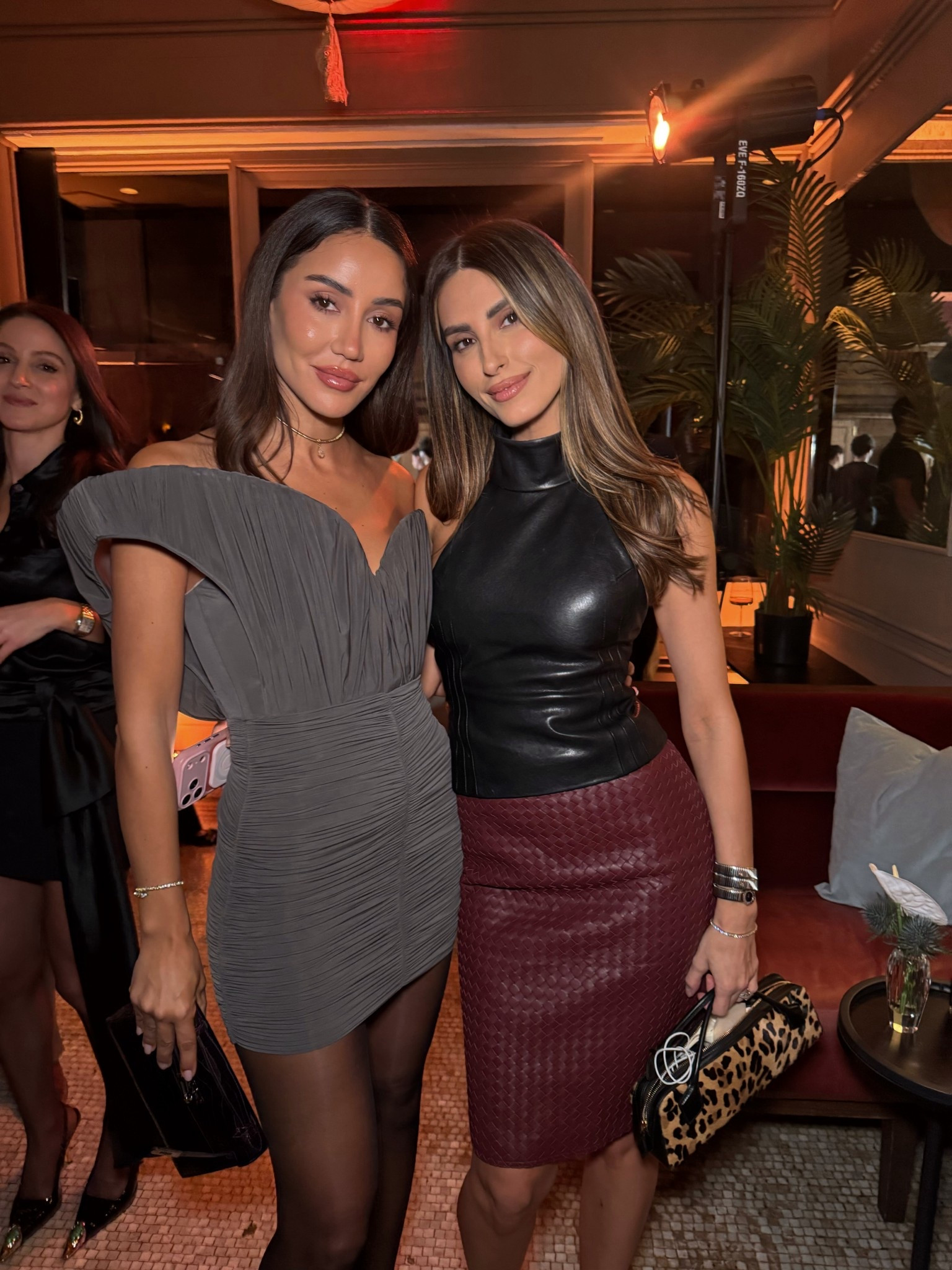 NYC nights at the LTK party with @yhasmina ✨

Shop my look 👇🏼

#LTKSeasonal #LTKootd #LTKNYFW