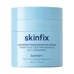 Ceramide Prime Whipped Cream with Niacinamide for Smoothing | Sephora (US)