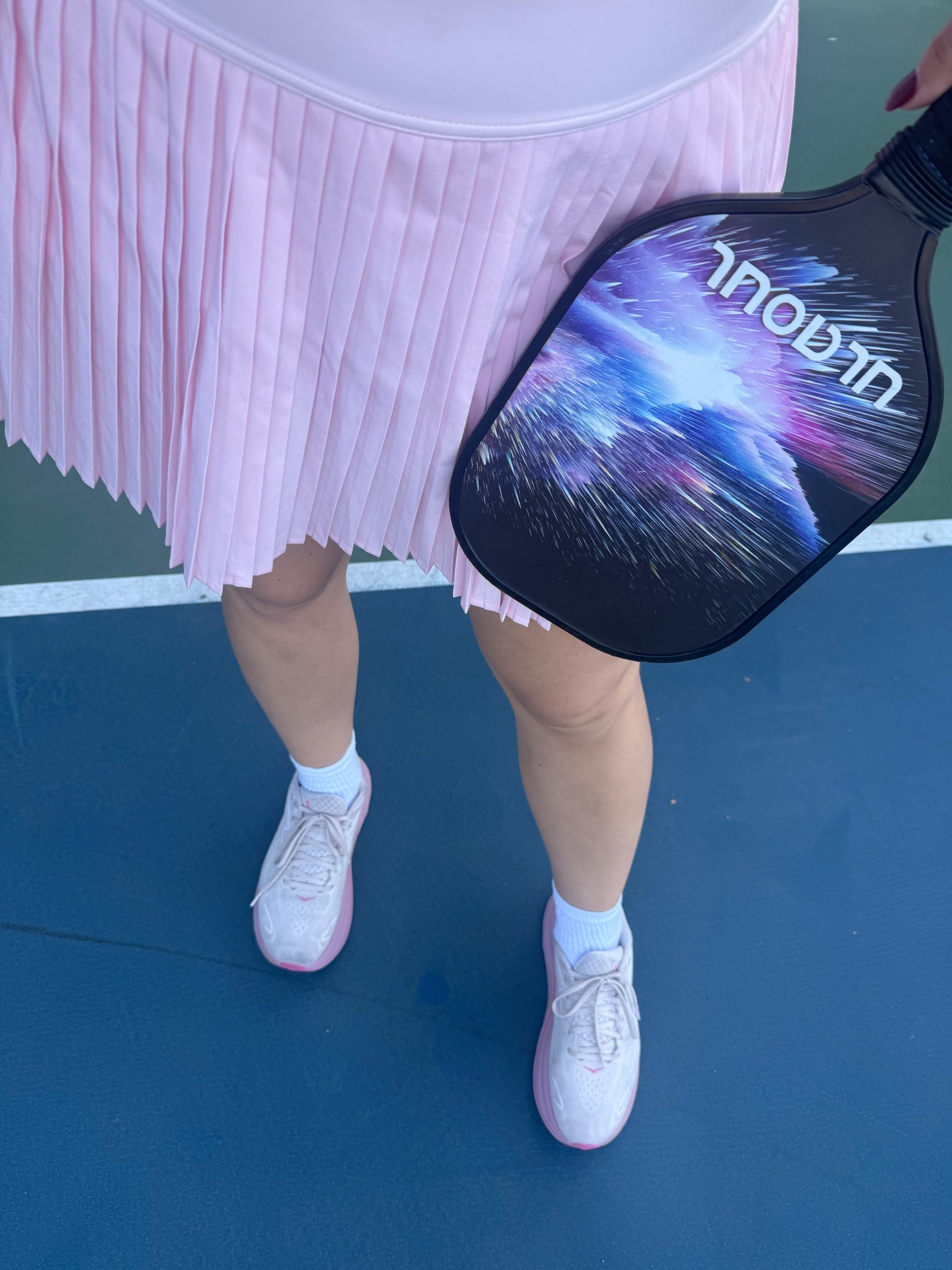 Pink pleated tennis skirtt

#LTKCyberWeek #LTKfitnessgoals #LTKGiftGuide