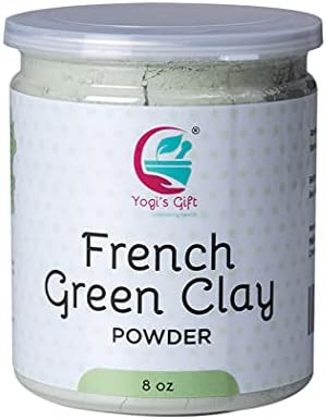 French Green Clay | Amazon (US)