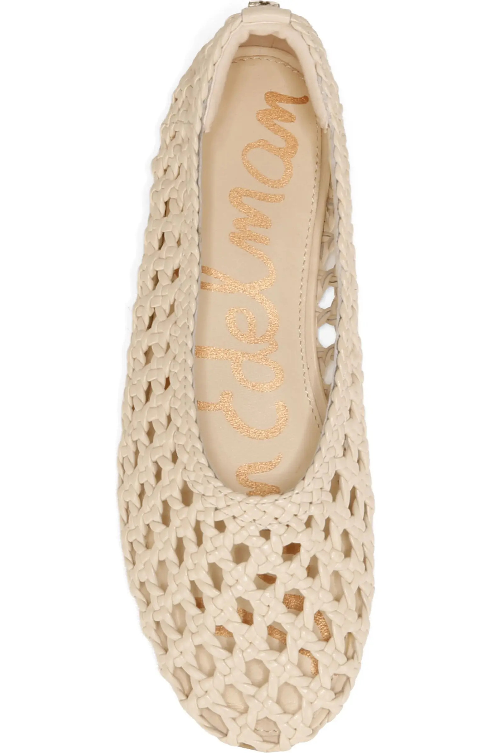 Shira Knotted Flat (Women) | Nordstrom