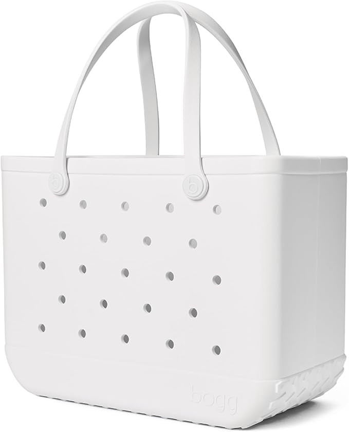 BOGG BAG Original Tote – Durable, Washable, Tip-proof – Beach, Pool, Boat, Work, Sports | Amazon (US)