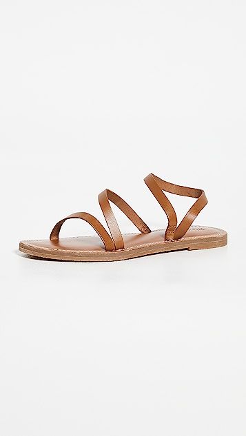 Boardwalk Bracelet Sandals | Shopbop