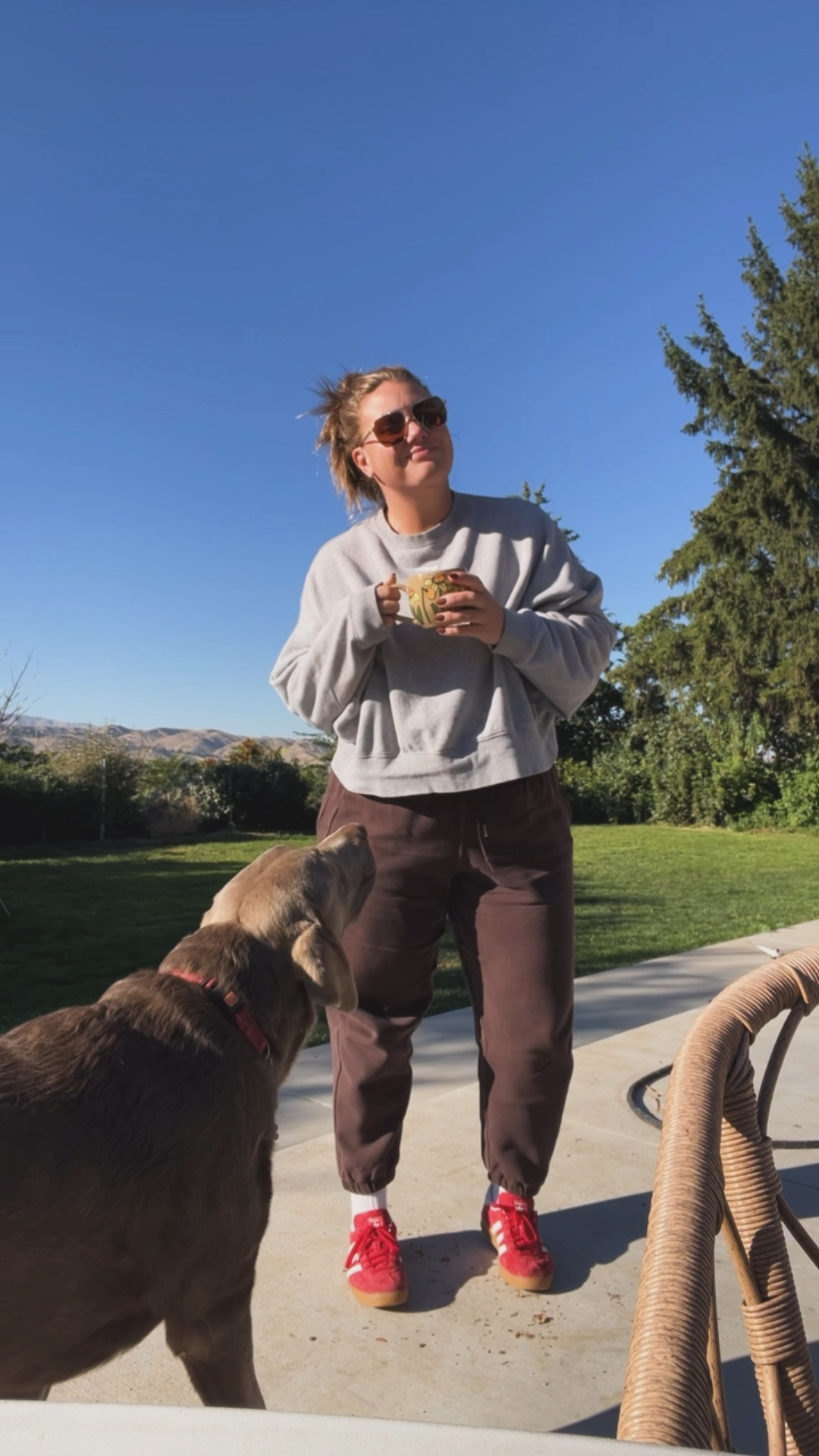 This pullover is the best. I’ve had it in multiple colors for years and still love. I prefer the xl. My joggers are my favorite. The fit, the quality, 10/10. I do an xl. 

#LTKActive #LTKSeasonal #LTKFindsUnder100