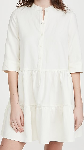 Maurino Drop Waist Dress | Shopbop