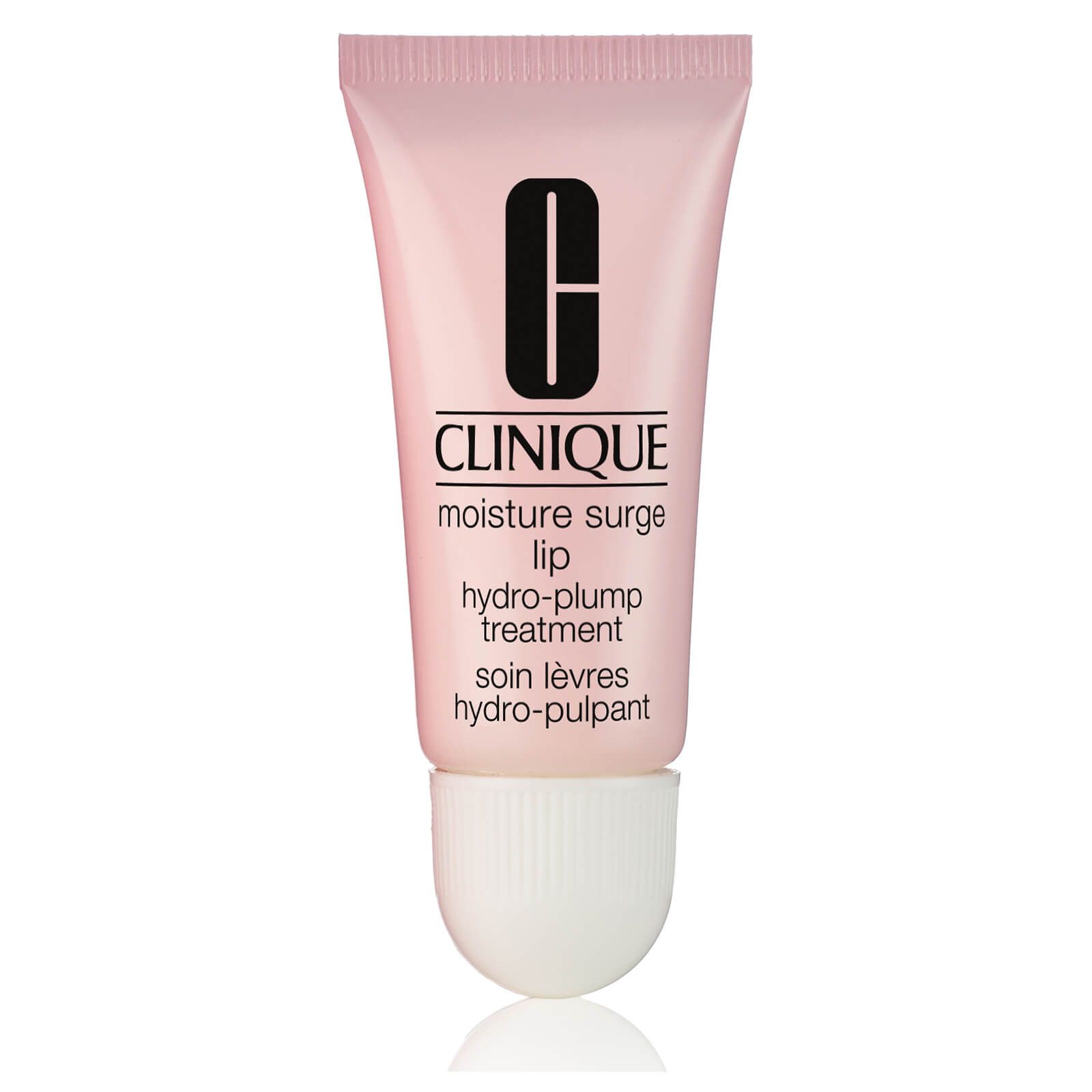 Clinique Moisture Surge Lip Hydro-Plump Treatment 10ml | Look Fantastic (UK)