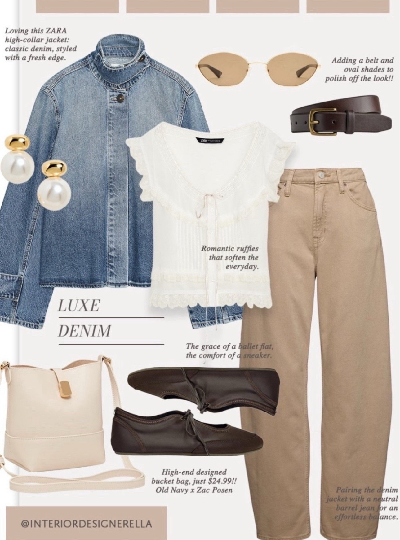 Scroll to shop! Follow for more finds! Xo! 🥰 

#LTKStyleTip #LTKFindsUnder50 #LTKFindsUnder100