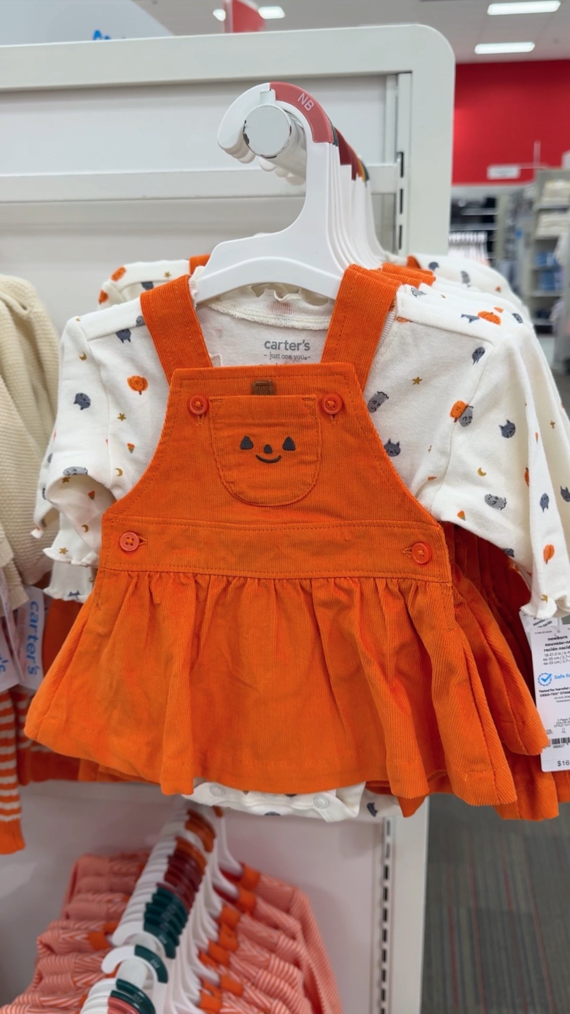 Target kids Halloween finds, target Halloween, target fall, target cat and jack, boo basket ideas, boo basket fillers, Halloween baby, Halloween costumes, kids finds, kids clothes, target finds, target favorites, target must haves, target haul

#LTKmomlife #LTKKids #LTKBaby