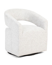 Devin Swivel Chair | Marshalls