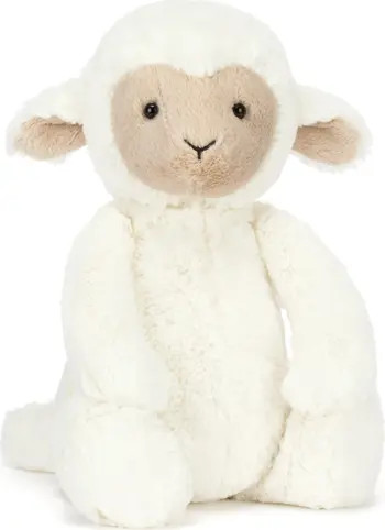 Skipson Lamb 13-Inch Plushie | Nordstrom