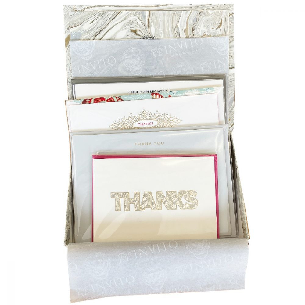 Gratitude Box | Bell'Invito