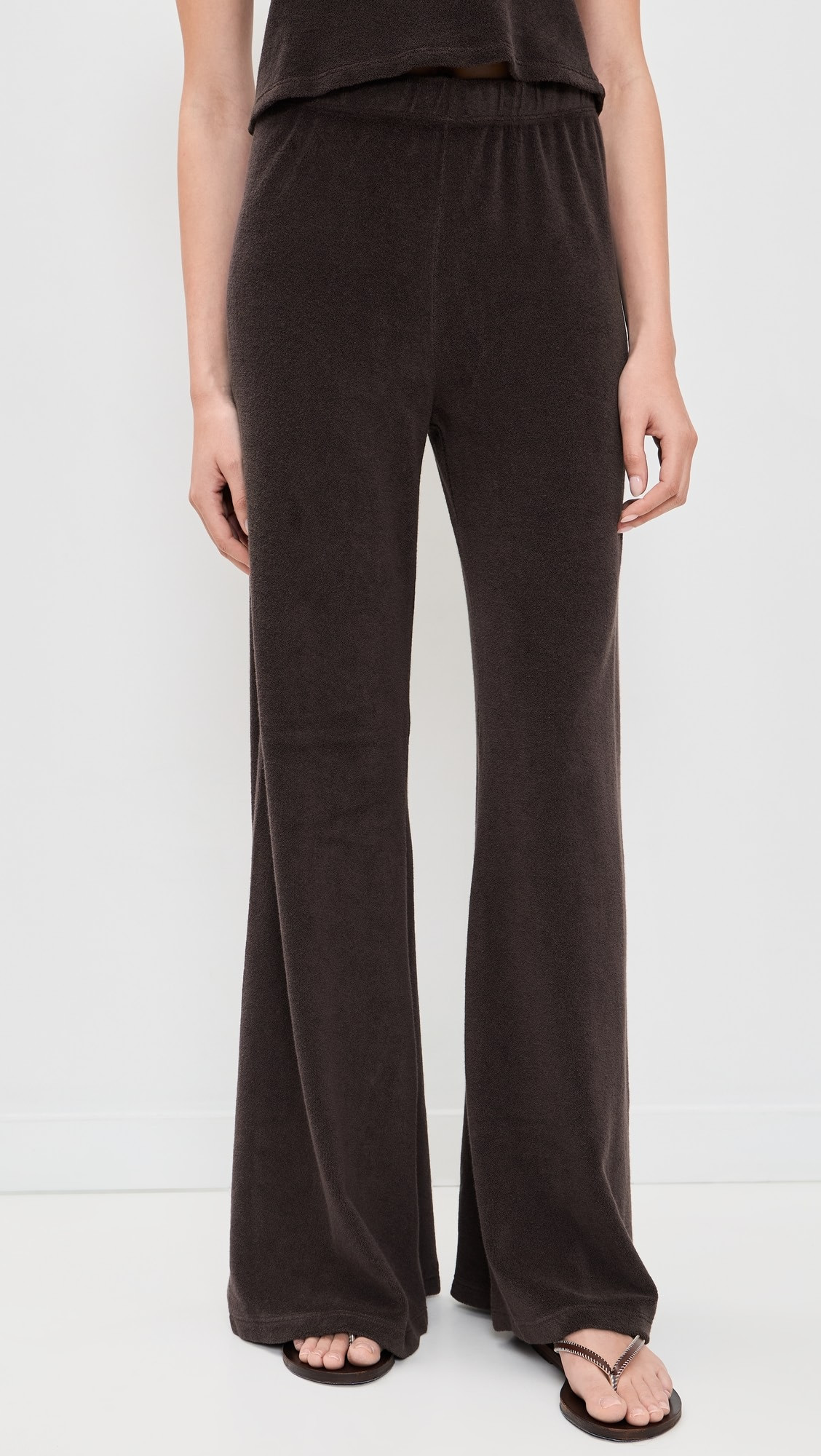 Zephyra Flare Pants | Shopbop