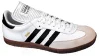 adidas Men's Samba Classic Indoor Soccer Shoes | Dick's Sporting Goods