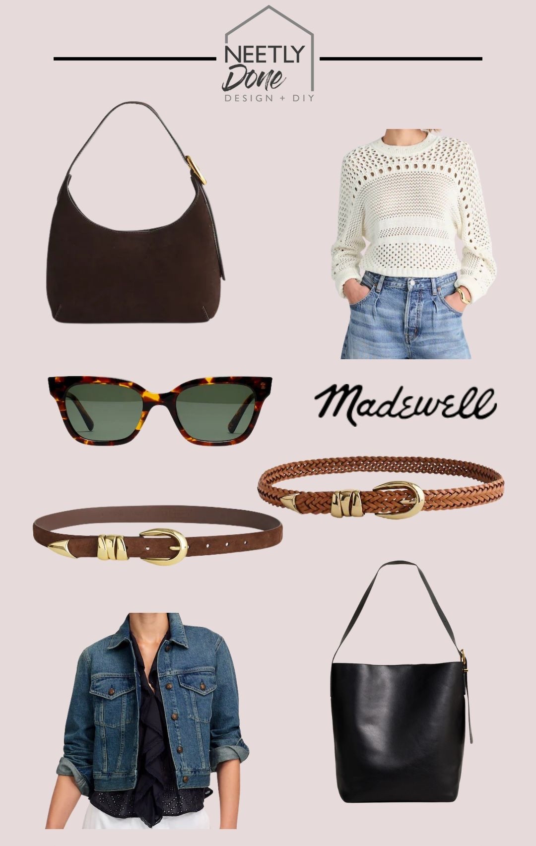 These made well finds are so good and Labor Day sale is on! 

#LTKSaleAlert #LTKxMadewell #LTKStyleTip