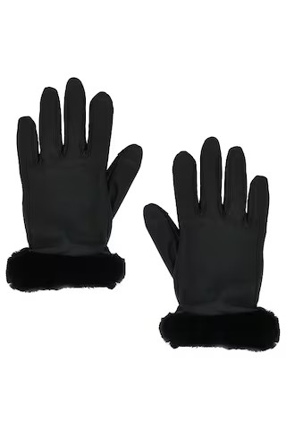 Seamed Mitten | Revolve Clothing (Global)