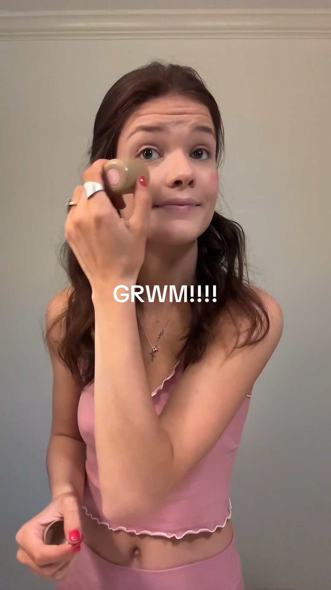 MY NEW MAKEUP ROUTINE!!
 

#LTKBeauty