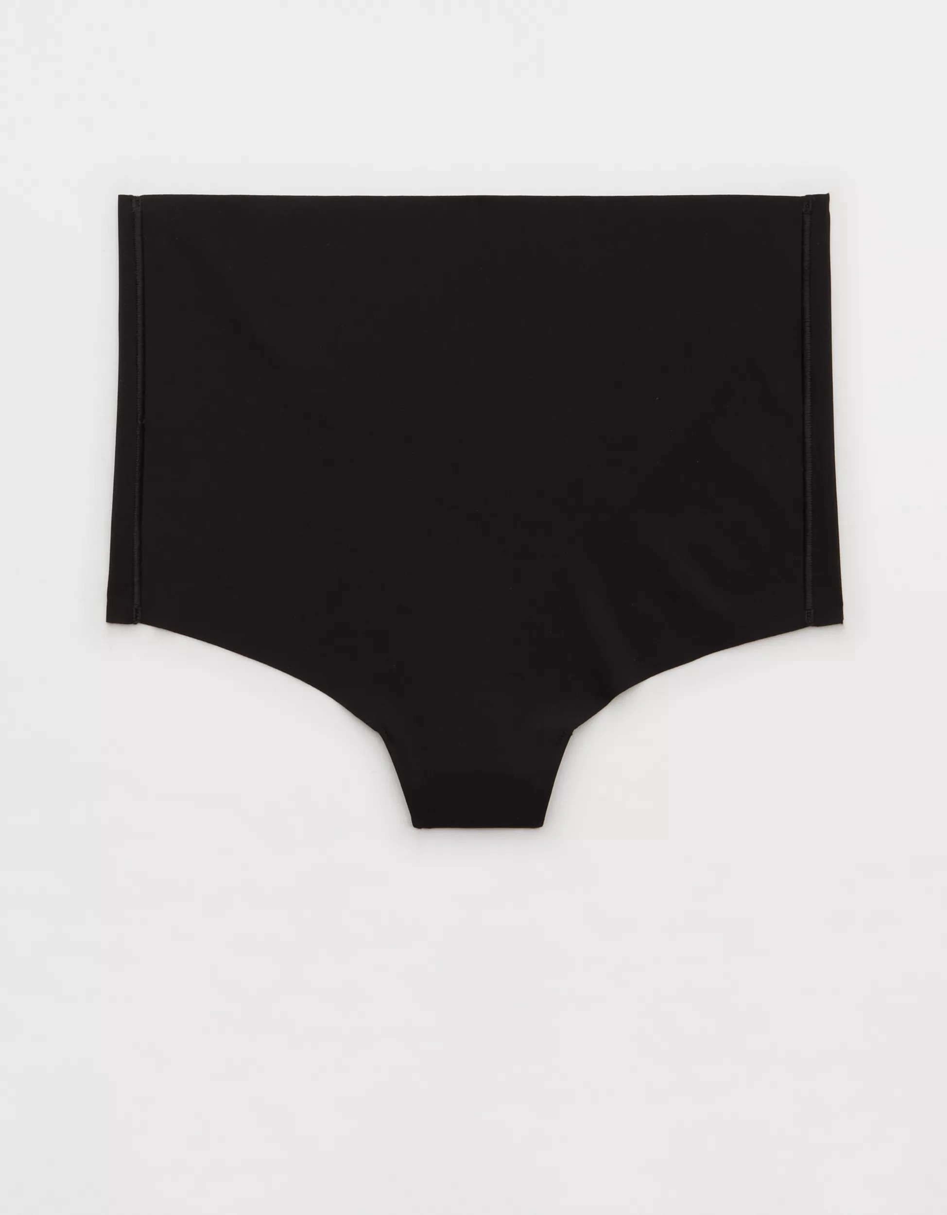 SMOOTHEZ No Show XTRA High Rise Thong Underwear | American Eagle Outfitters (US & CA)
