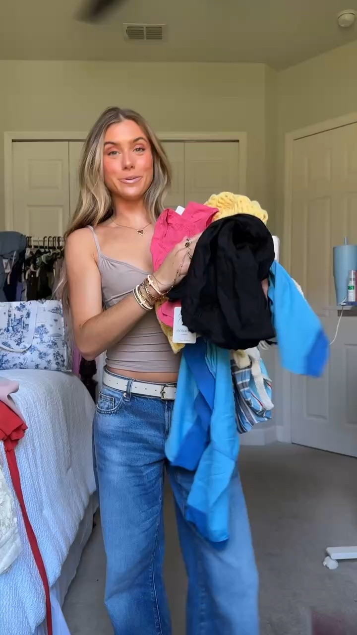 Amazon clothing haul! I got new items on Amazon I’ve been wanting to share with y’all because the prices are so good! 5’4/24/s

#LTKootd #LTKSeasonal #LTKSaleAlert