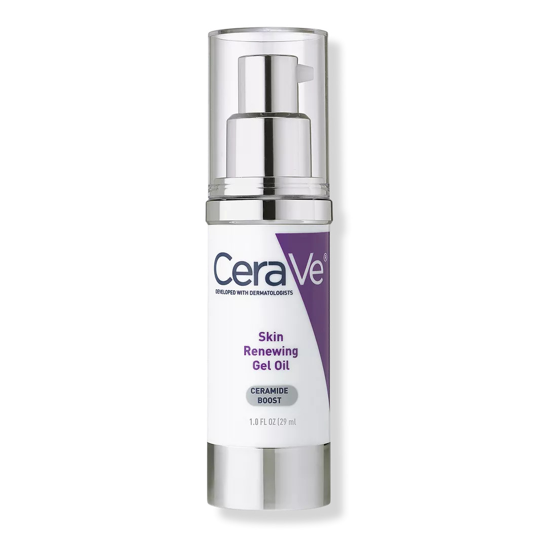 Skin Renewing Gel Oil | Ulta