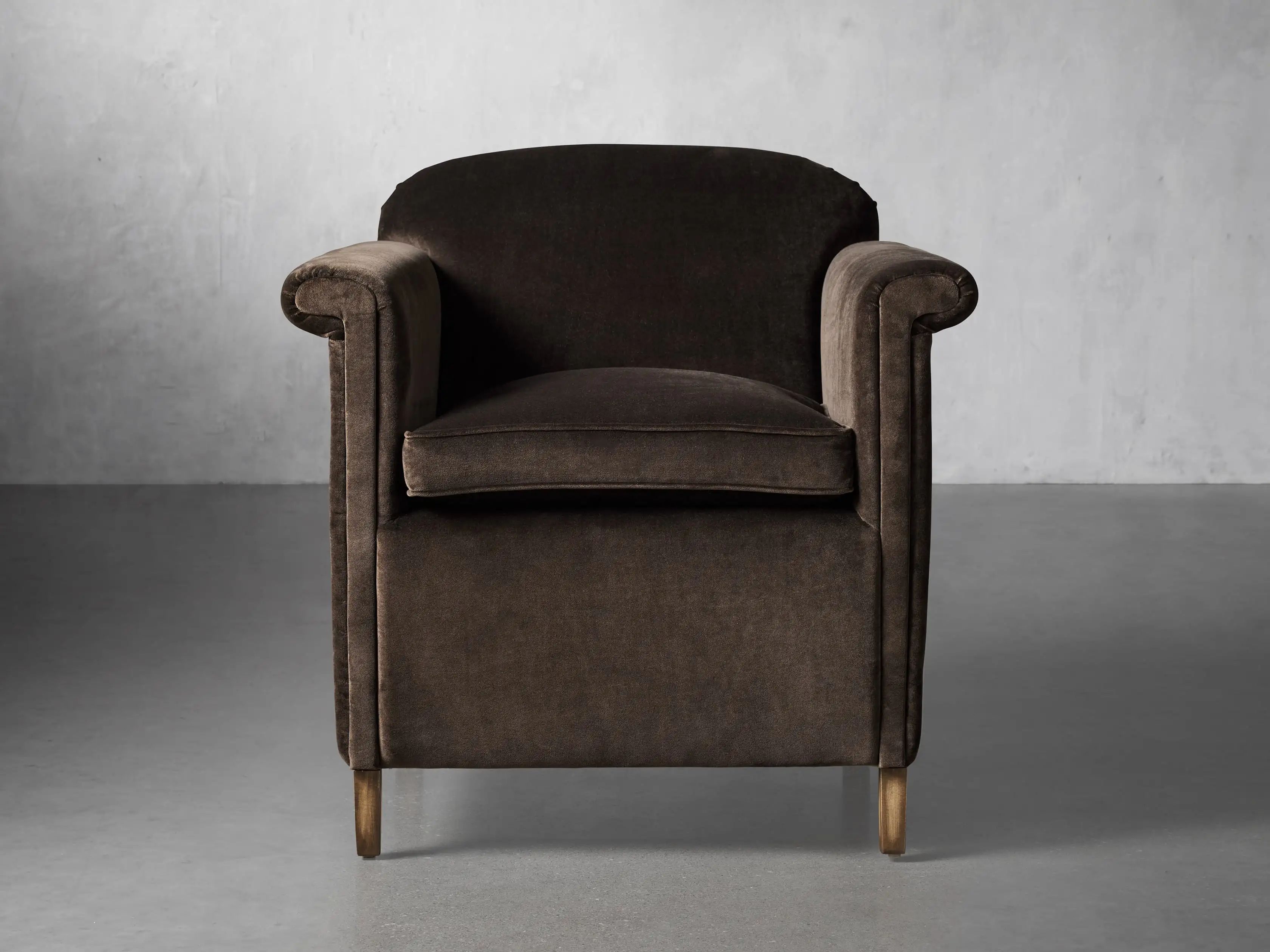 Abbot Chair | Arhaus