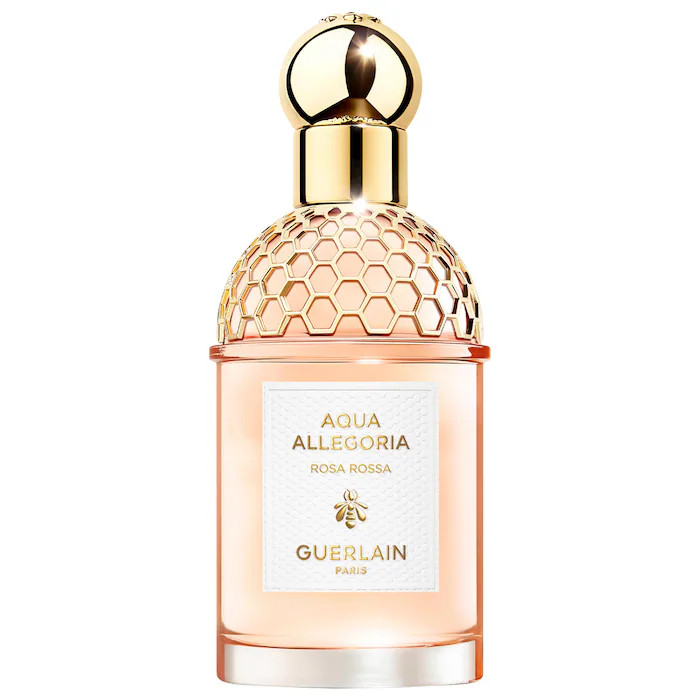 Aqua Allegoria Rosa Rossa Eau de Toilette with Rose & Lychee | Sephora (US)