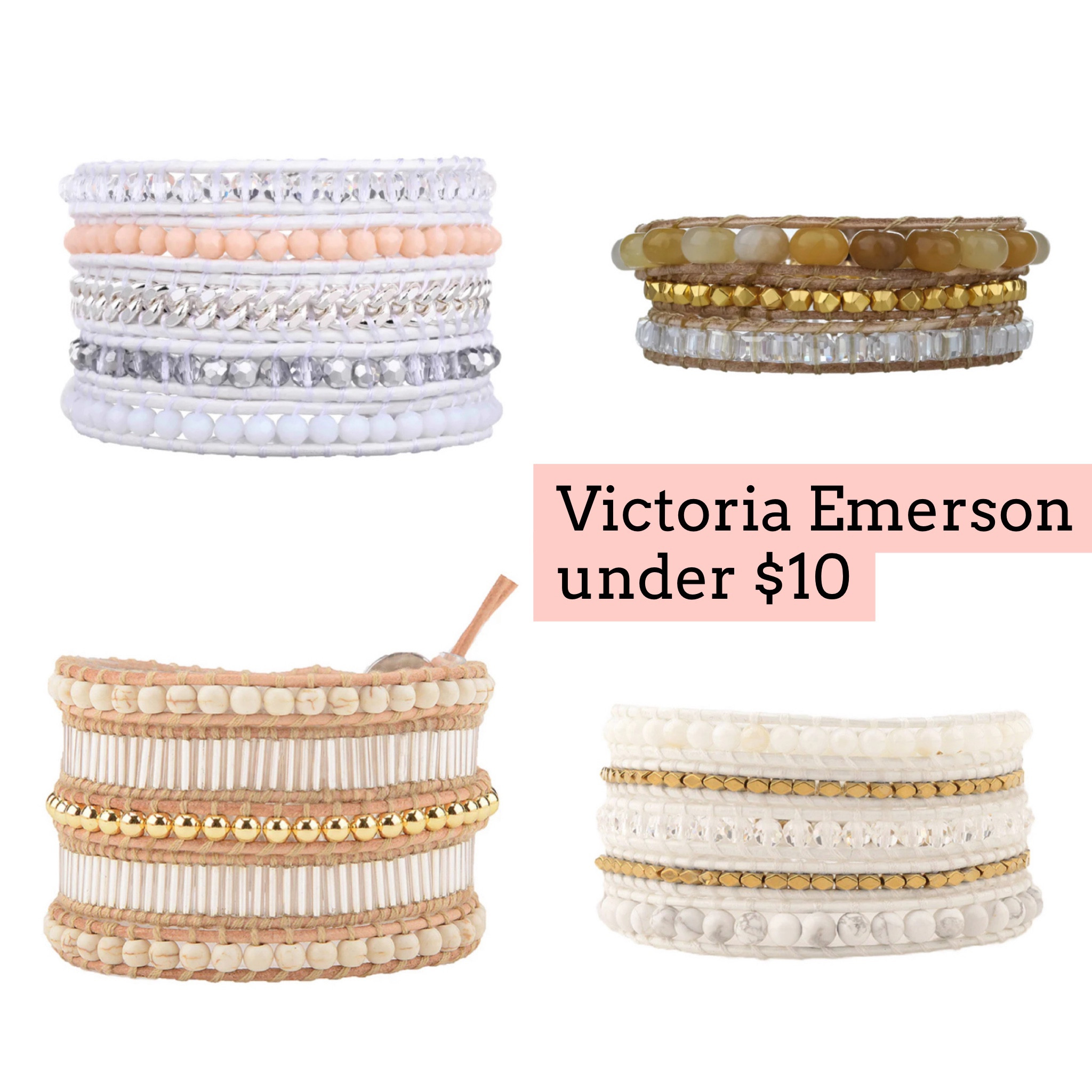 Victoria Emerson 

#LTKGiftGuide #LTKunder50 #LTKsalealert