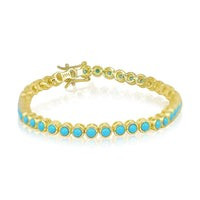 Baroness Bracelet | Melinda Maria