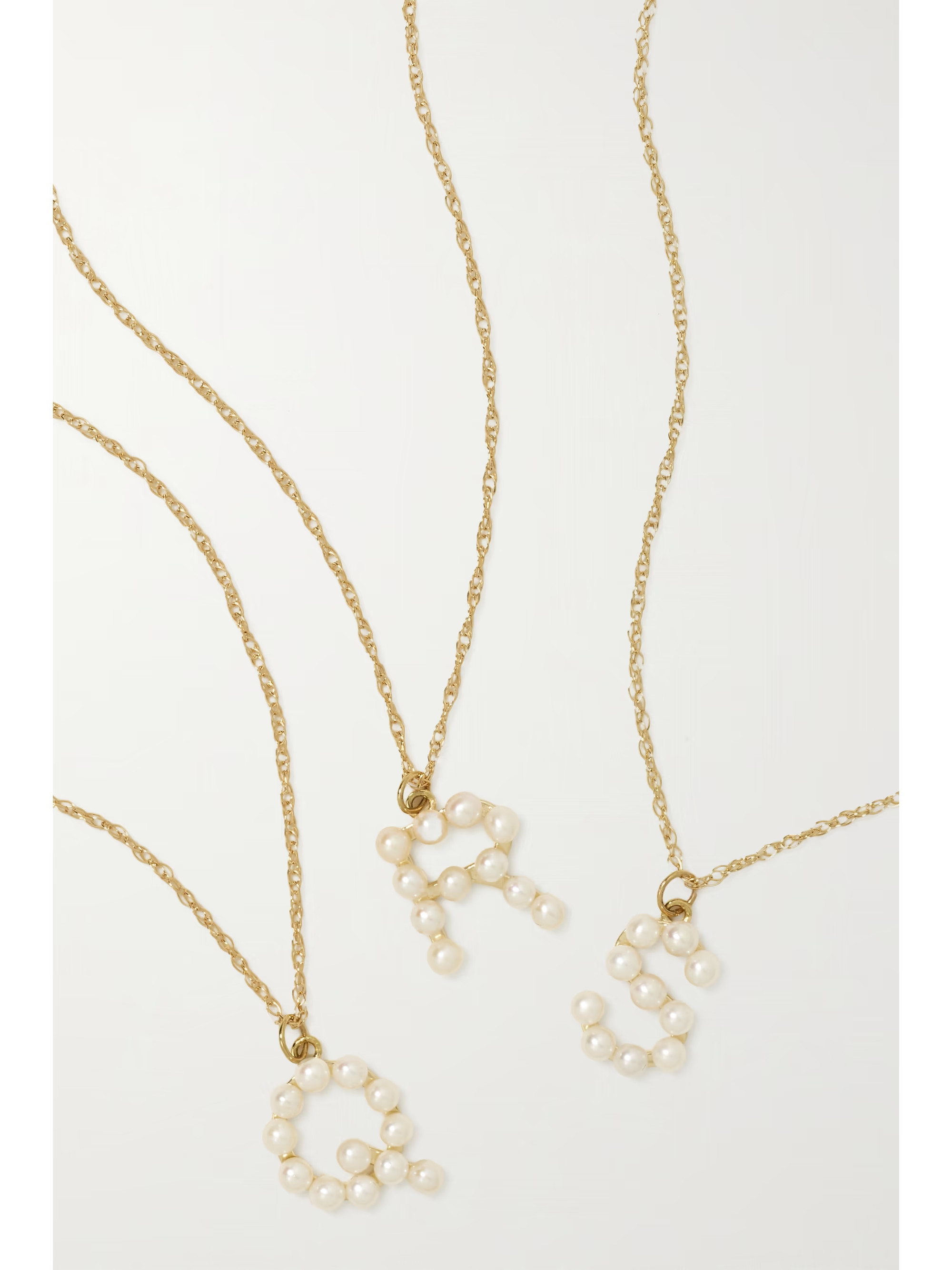 STONE AND STRAND | NET-A-PORTER (US)