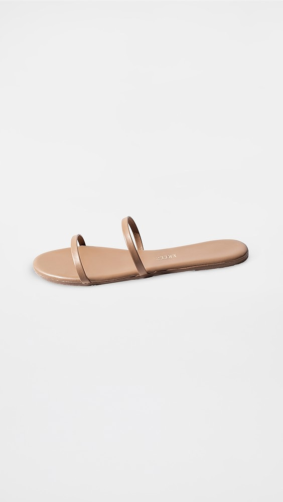 TKEES Gemma Slides | Shopbop | Shopbop