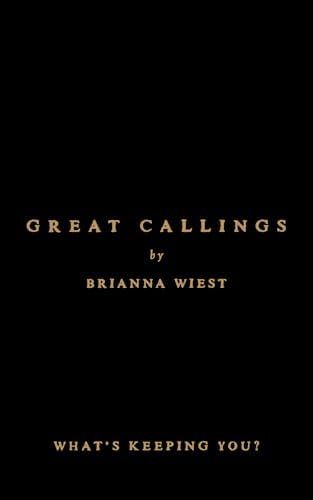 Great Callings: What's Keeping You? | Amazon (US)