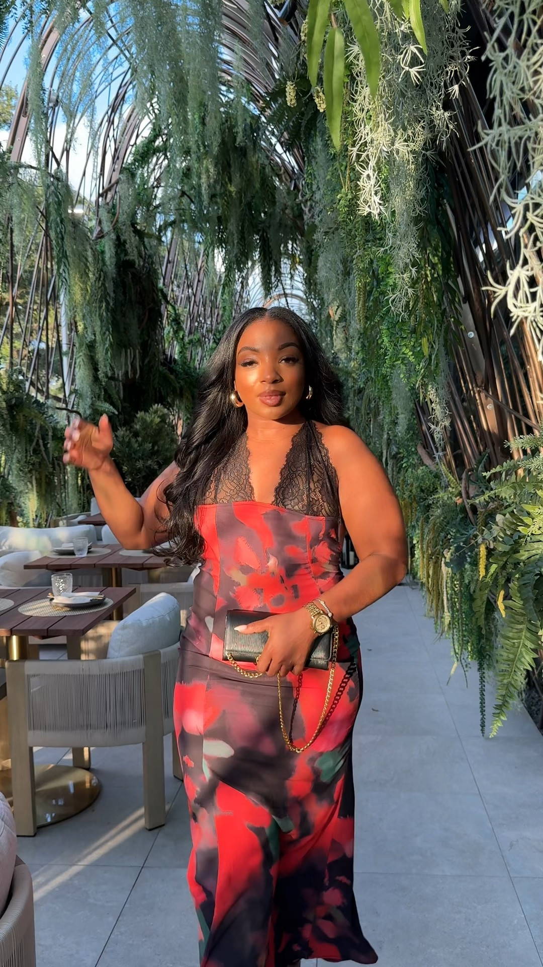 Obsessed w/ this dress for a date night! Amazon did that!! 

#LTKStyleTip #LTKFindsUnder50 #LTKSaleAlert