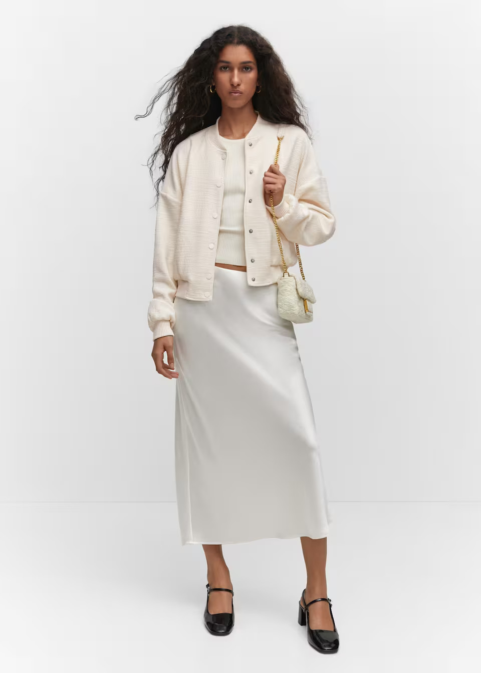 Search: Bomber jacket (8) | Mango USA | MANGO (US)