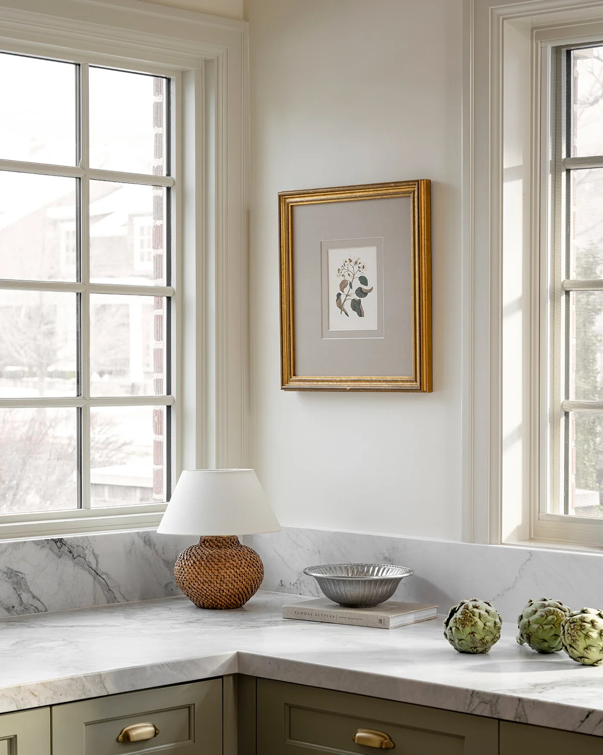 Blossoming Branch | McGee & Co. (US)