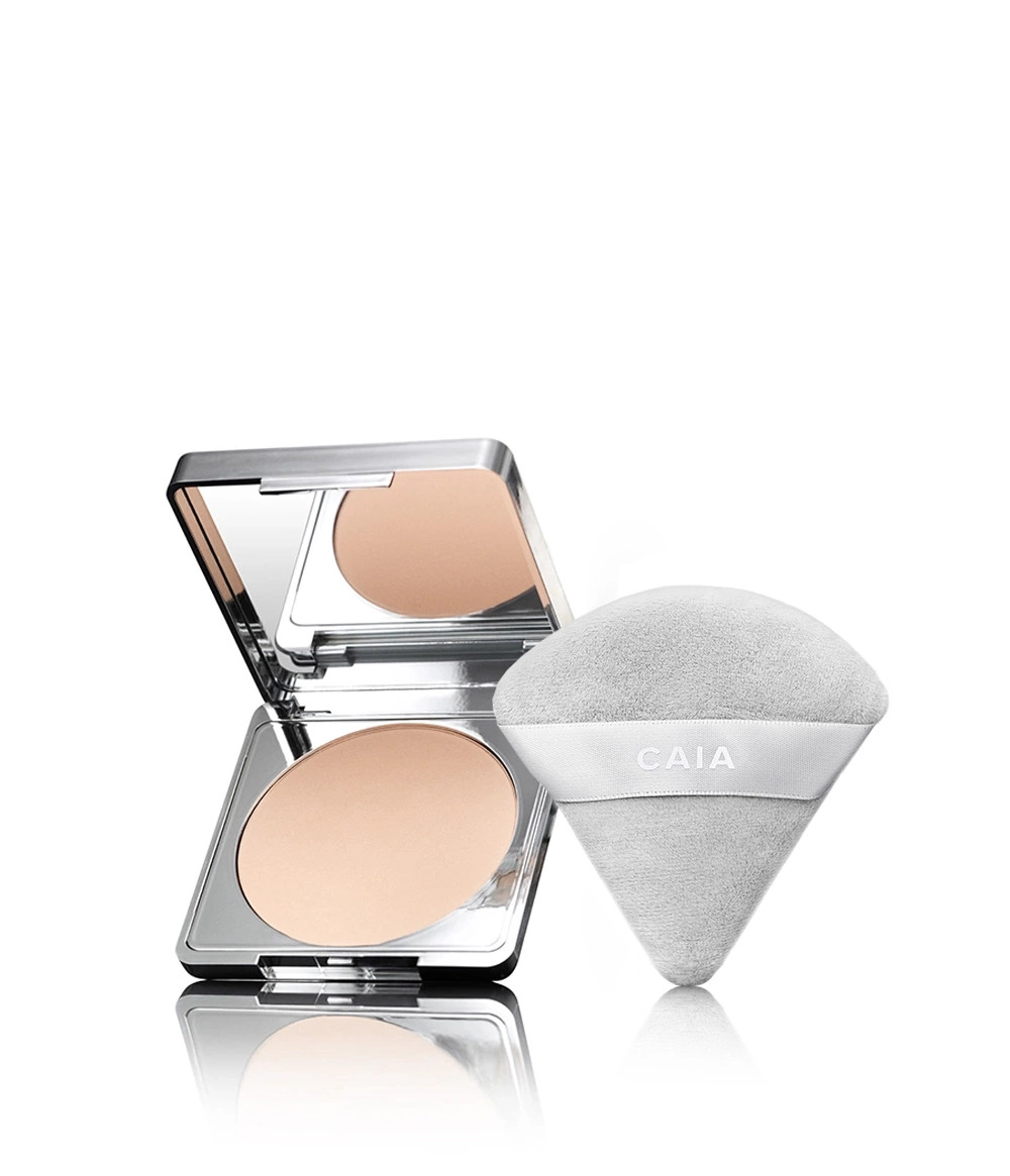 PUFF IT OUT | CAIA Cosmetics DE