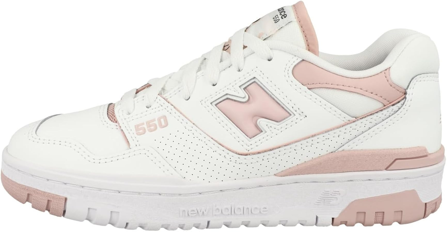 New Balance 550 Womens Shoes | Amazon (US)