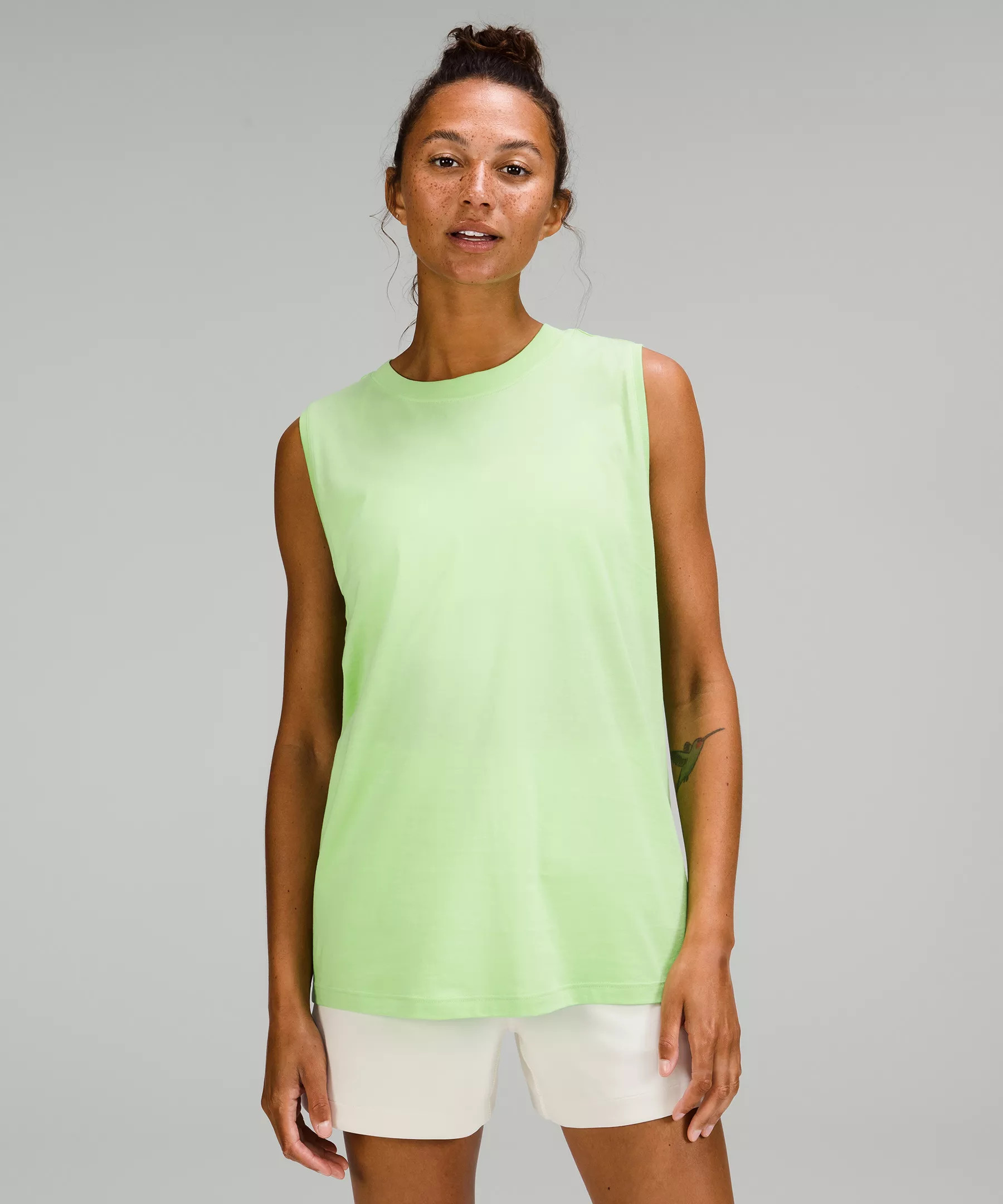 All Yours Tank Top | Lululemon (US)