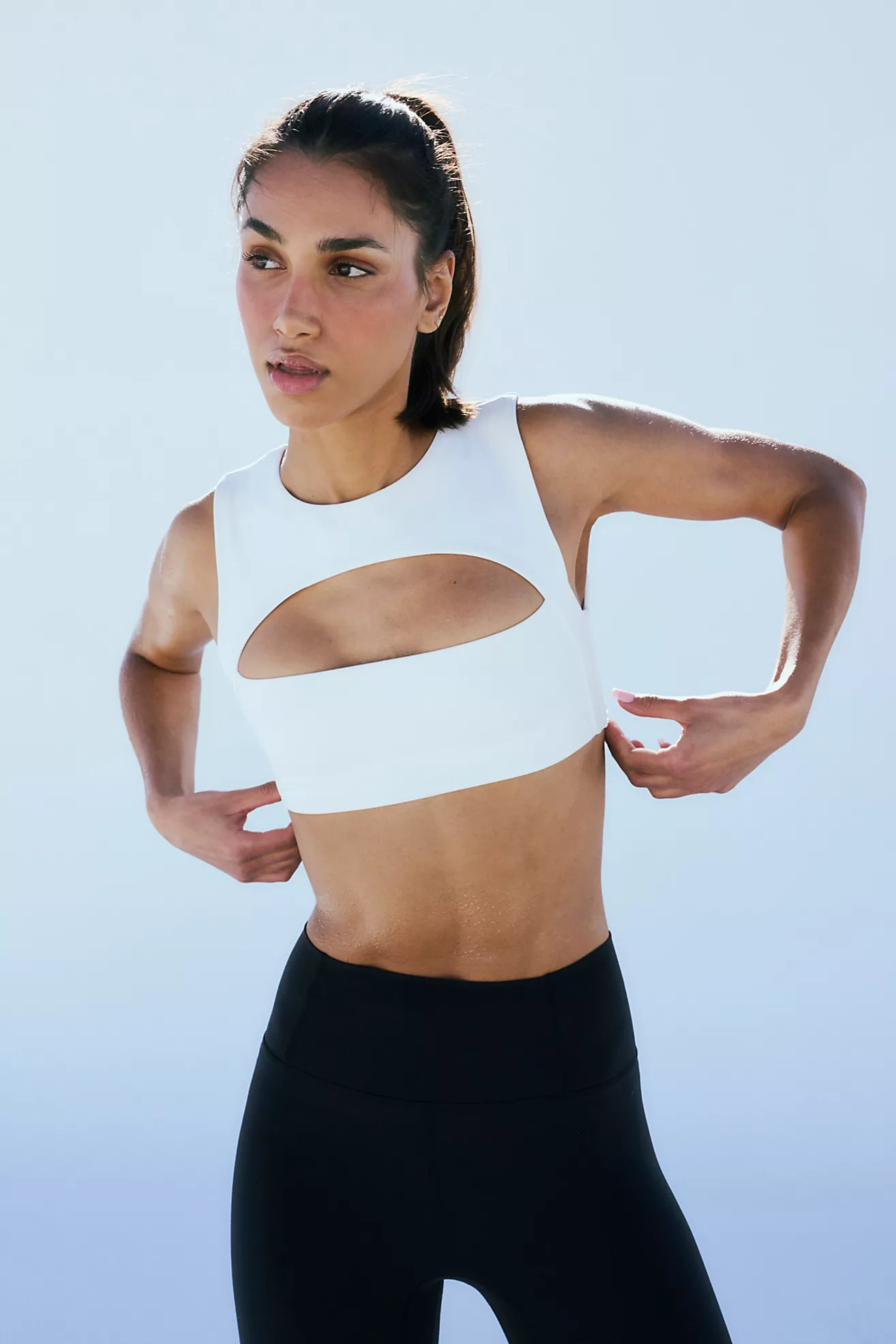 Epic Revenge Bra | Free People (Global - UK&FR Excluded)