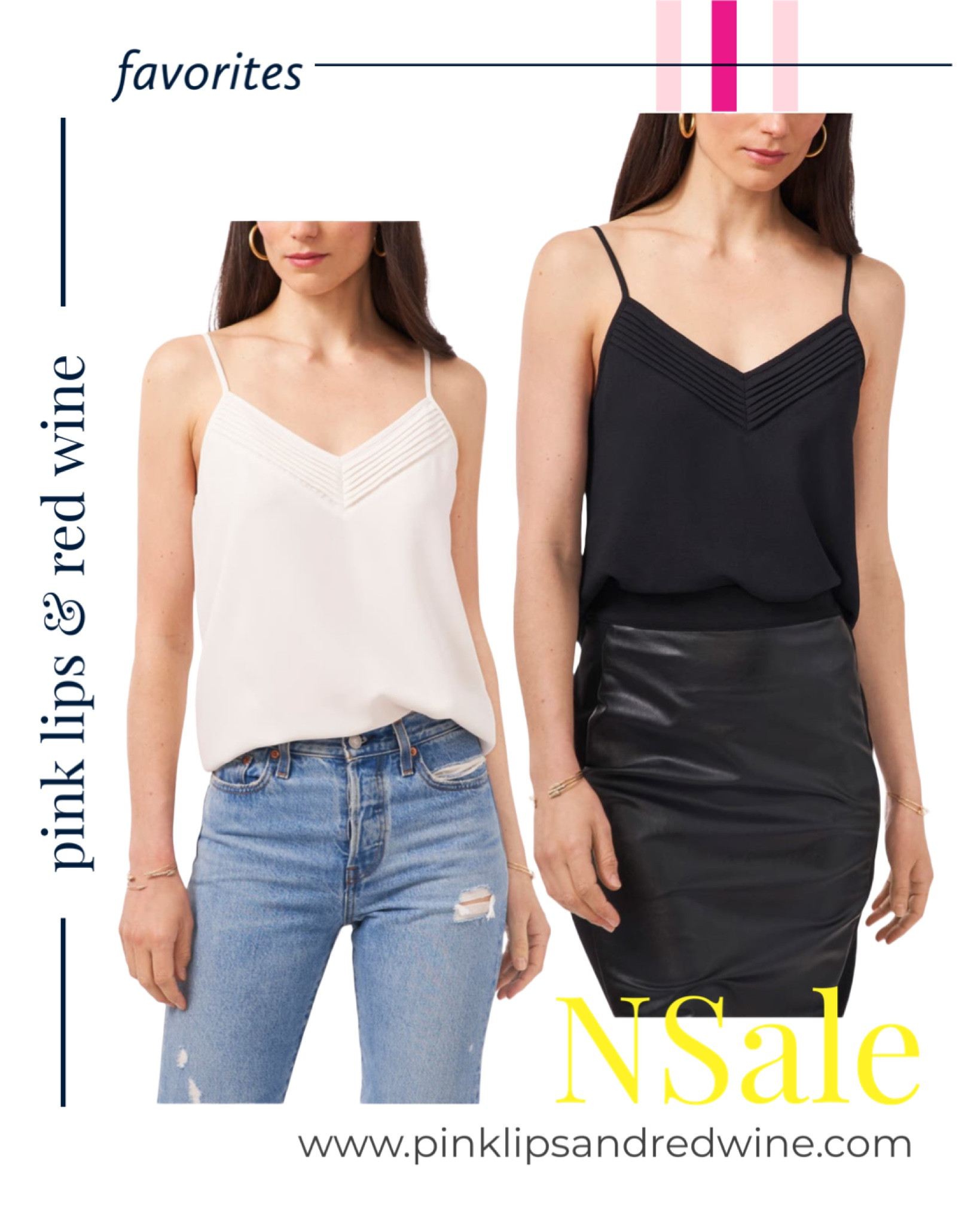 NSale 2023

#LTKworkwear #LTKxNSale #LTKunder50